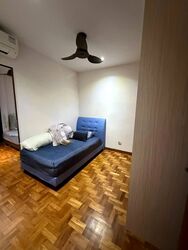 Seasons Park (D26), Condominium #543569401